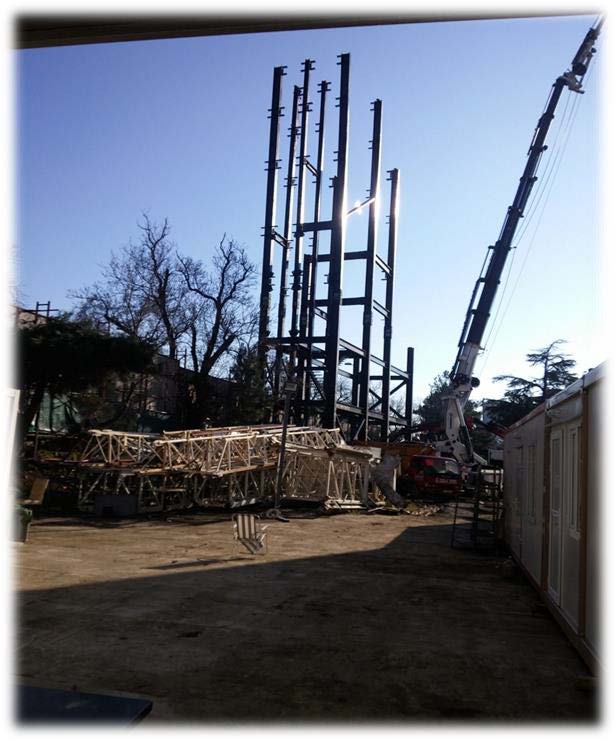 DAP YAPI VALİDEBAĞ KONAKLARI SATIŞ OFİSİ