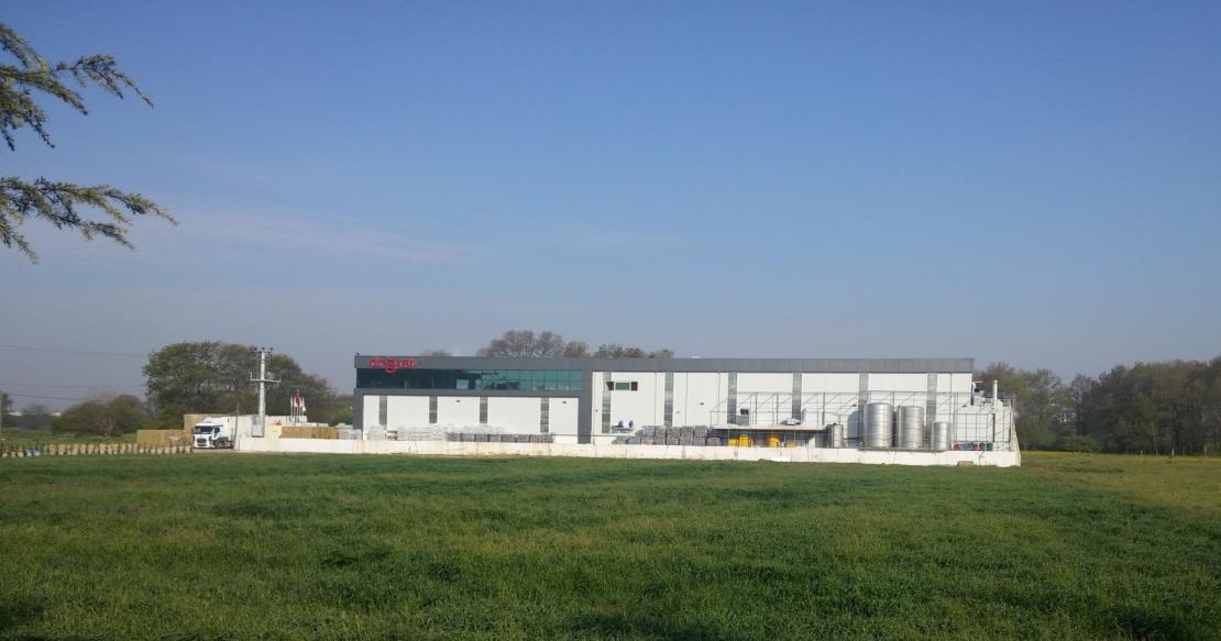 DOĞTAT GIDA TESİSLERİ